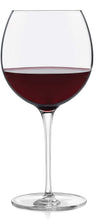 Load image into Gallery viewer, Libbey Signature Kentfield Balloon Red Wine Glasses, Set of 3
