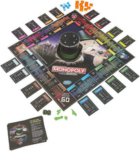Load image into Gallery viewer, Monopoly Voice Banking - Board Game - Hasbro