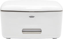 Load image into Gallery viewer, OXO Tot Perfect Pull Dispenser, White