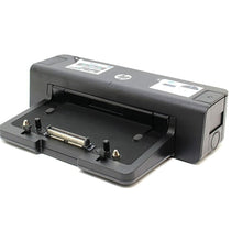 Load image into Gallery viewer, Docking Station RSD HP Compaq / 90W (A7E32AA#ABA) PUM 1.0 -NEW