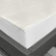 Load image into Gallery viewer, Sealy Sterling Collection Knit Mattress Topper, FULL