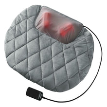 Load image into Gallery viewer, Shiatsu & Vibration Body Massager