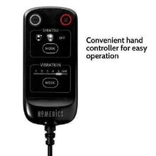 Load image into Gallery viewer, Shiatsu & Vibration Body Massager