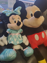 Load image into Gallery viewer, Disney Baby MINNIE MOUSE Plush Decoration 36″ Plush Stuffed Animal