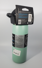 Load image into Gallery viewer, CamelBak Stainless Steel Eddy+ Insulated Water Bottle - 20 fl. oz. Seafoam