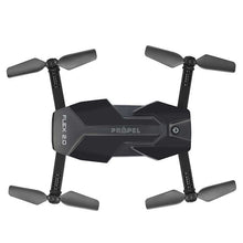 Load image into Gallery viewer, Flex 2.0 Compact Folding Drone with HD Camera - NEW