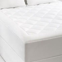 Load image into Gallery viewer, Weatherproof Vintage Home, Stain Resistant, Mattress Pad, Size Cal-King