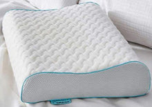 Load image into Gallery viewer, Serenity by Tempur-Pedic Contour Memory Foam Pillow