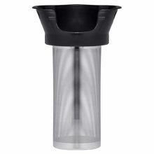 Load image into Gallery viewer, Chefman 1.8 Liter Electric Glass Kettle With Removable Tea Infuser