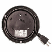 Load image into Gallery viewer, Chefman 1.8 Liter Electric Glass Kettle With Removable Tea Infuser, Open Box