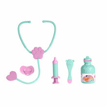 Load image into Gallery viewer, Cry Babies Koali Feel Better Brown Doll, Accessories, Cries Real Tears, Read,