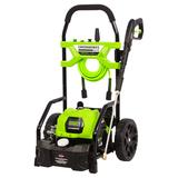 Load image into Gallery viewer, Greenworks Elite Electric Power Pressure Washer, EPW-2000, 2000 PSI, 1.2 GPM, NEW