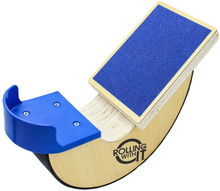 Load image into Gallery viewer, Premium Quality Wood Calf Stretcher & Foot Rocker