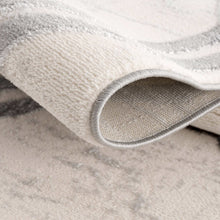 Load image into Gallery viewer, Carmel Indoor/Outdoor Rug or Runner by Art Carpet, Gray