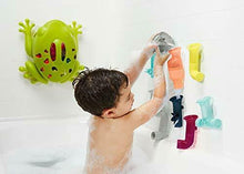Load image into Gallery viewer, Bath Toys, Boon Tubes Builder, Set Pack of 3