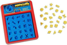 Load image into Gallery viewer, Hasbro Gaming - Perfection Table Top Game, Timer, Beat the Time