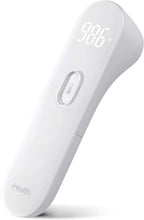Load image into Gallery viewer, iHealth No-Touch Forehead Thermometer