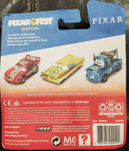 Load image into Gallery viewer, Disney Cars Pixar Fest Edition - Metallic Ramone 1:55 Scale Diecast

