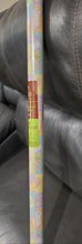 Load image into Gallery viewer, GIFT WRAP ROLL - BABY PASTEL PATCHWORK  12.5' wrapping paper
