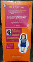 Load image into Gallery viewer, Our Generation 18" Regular Doll Redhead Lenaya
