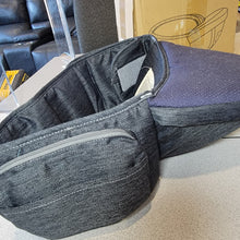 Load image into Gallery viewer, Baby Hip Seat, Waist Carrier Stool, Pocket, Infant Front Carry - for (3-36 Month) Baby
