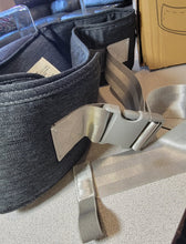 Load image into Gallery viewer, Baby Hip Seat, Waist Carrier Stool, Pocket, Infant Front Carry - for (3-36 Month) Baby
