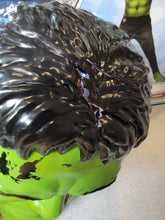 Load image into Gallery viewer, Rubie's Costume Hulk Avengers Endgame Child Deluxe Costume - Medium 8/10 - Read
