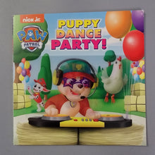 Load image into Gallery viewer, Puppy Dance Party! (PAW Patrol) (Pictureback), Paperback – Picture Book, July 2, 2019
