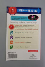 Load image into Gallery viewer, The Amazing Planet Earth (StoryBots) (Step into Reading) Paperback – Illustrated, September 5, 2017
