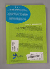 Load image into Gallery viewer, Talk, Read, Talk, Write Paperback – January 1, 2016
