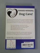 Load image into Gallery viewer, Complete Care for Your Aging Dog Paperback – August 20, 2018
