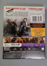 Load image into Gallery viewer, The Hitman's Bodyguard [Blu-ray + DVD]
