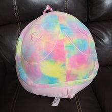 Load image into Gallery viewer, Squishmallow - 16” Plush Silva the Snail Super Soft Stuffed Animal Plush
