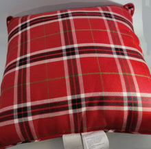 Load image into Gallery viewer, Brentwood Originals Holiday Truck Decorative Christmas Pillow 18" x 18"
