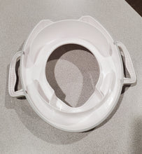 Load image into Gallery viewer, Munchkin Sturdy Potty Seat, Potty Training Grey
