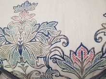 Load image into Gallery viewer, Modern. Southern. Home.  Tiffany 8pc Comforter Set, Queen, Patina
