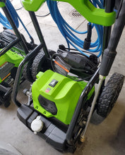 Load image into Gallery viewer, Greenworks Elite Electric Power Pressure Washer, EPW-2000, 2000 PSI, 1.2 GPM, NEW
