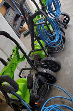 Load image into Gallery viewer, Greenworks Elite Electric Power Pressure Washer, EPW-2000, 2000 PSI, 1.2 GPM, NEW
