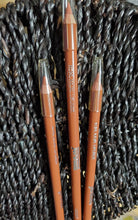 Load image into Gallery viewer, Jordana Kohl Kajal Lipliner Pencil Lip Liner HONEY ~ NEW~ Sealed
