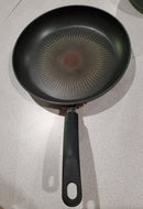 T-fal Advanced Titaniun Fry pan 11