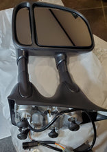 Load image into Gallery viewer, SCITOO 1999-2007 Ford F250 Super Duty Truck Power Tow Mirror, Driver Side
