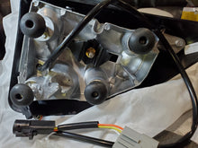 Load image into Gallery viewer, SCITOO 1999-2007 Ford F250 Super Duty Truck Power Tow Mirror, Driver Side
