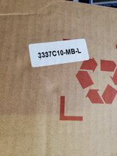 Load image into Gallery viewer, JDMSPEED Dual Lens Tow Mirror Manual Side View, Left Side, Chevy GMC Truck 88-98
