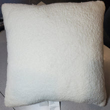 Load image into Gallery viewer, Brentwood Originals Snow Day Holiday Decorative Christmas Pillow 20" x 20"
