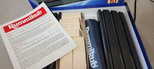 Load image into Gallery viewer, Pressman Rummikub Large Number Edition Original, Family Board Game, 2-4 players
