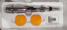 Load image into Gallery viewer, Woosa Electronic Acupuncture Pen
