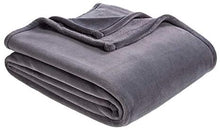 Load image into Gallery viewer, Bedding Berkshire Life LuxeLoft Blanket (Grey Queen) #141502
