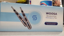 Load image into Gallery viewer, Woosa Electronic Acupuncture Pen
