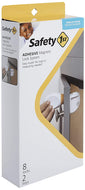 Safety 1ˢᵗ Adhesive Magnetic Lock System, 8 Locks And 2 Keys
