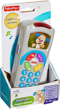 Load image into Gallery viewer, Fisher-Price Laugh &amp; Learn Puppy's Remote
